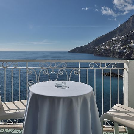 Hotel Luna Convento Αμάλφι Εξωτερικό φωτογραφία