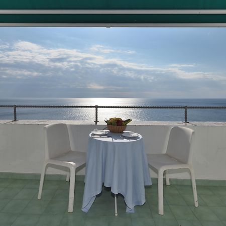 Hotel Luna Convento Αμάλφι Εξωτερικό φωτογραφία