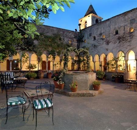 Hotel Luna Convento Αμάλφι Εξωτερικό φωτογραφία