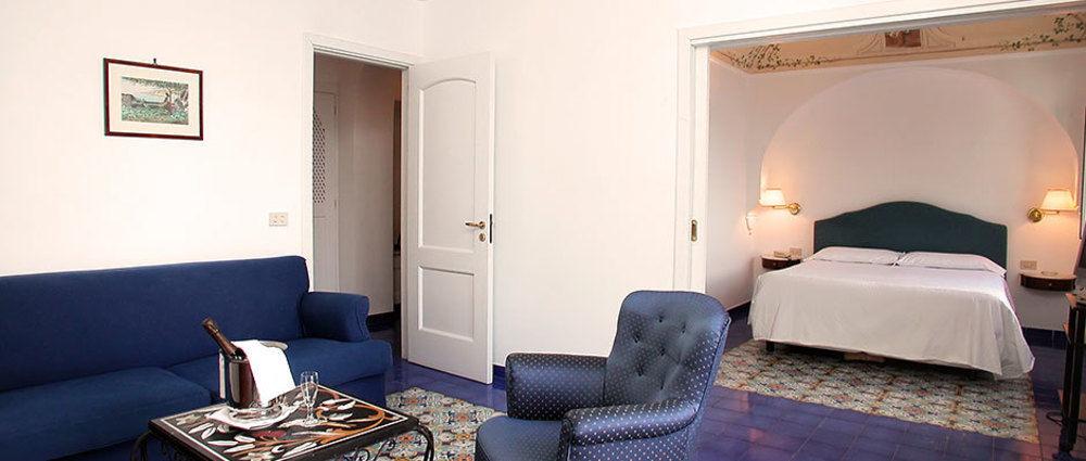 Hotel Luna Convento Αμάλφι Εξωτερικό φωτογραφία