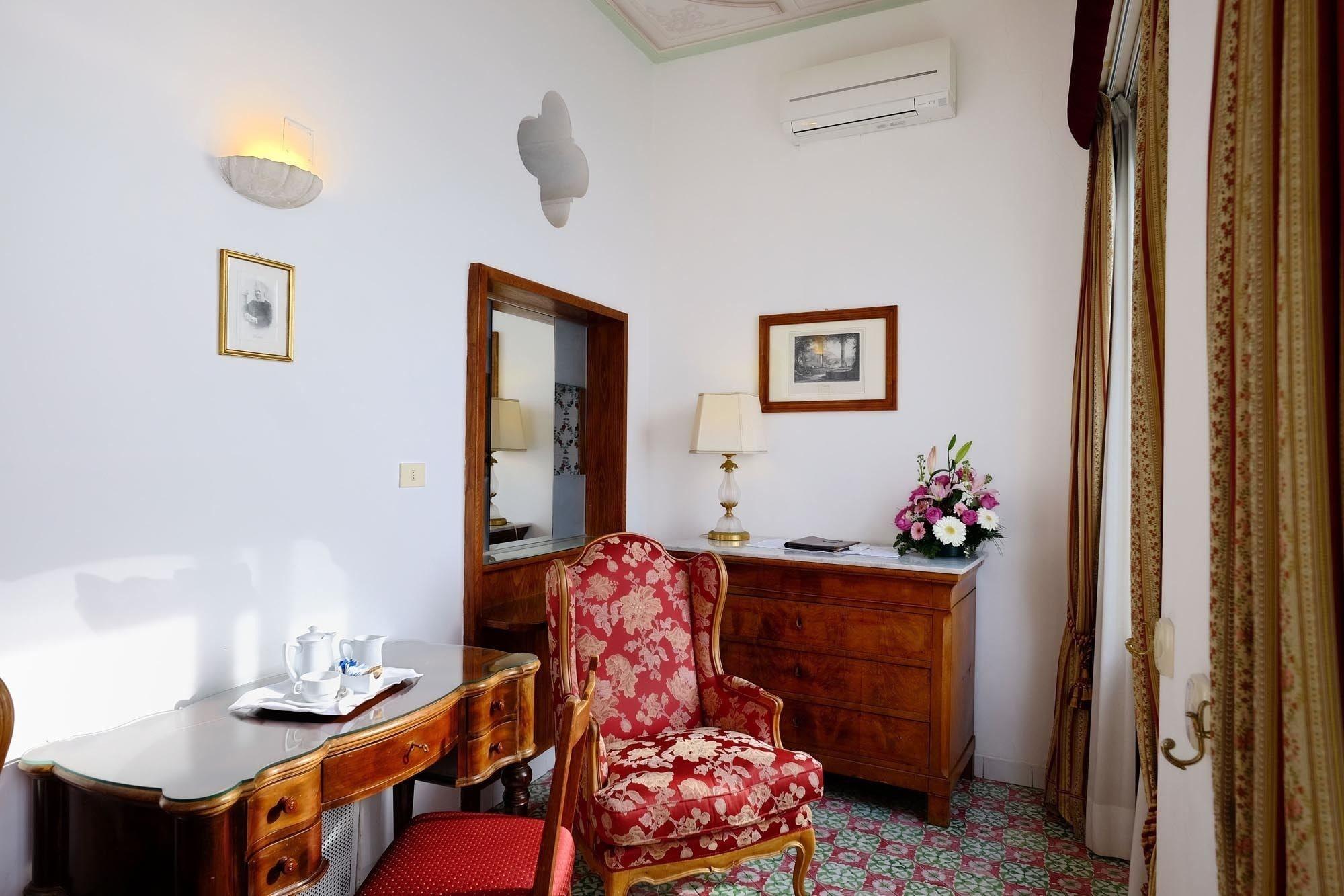 Hotel Luna Convento Αμάλφι Εξωτερικό φωτογραφία