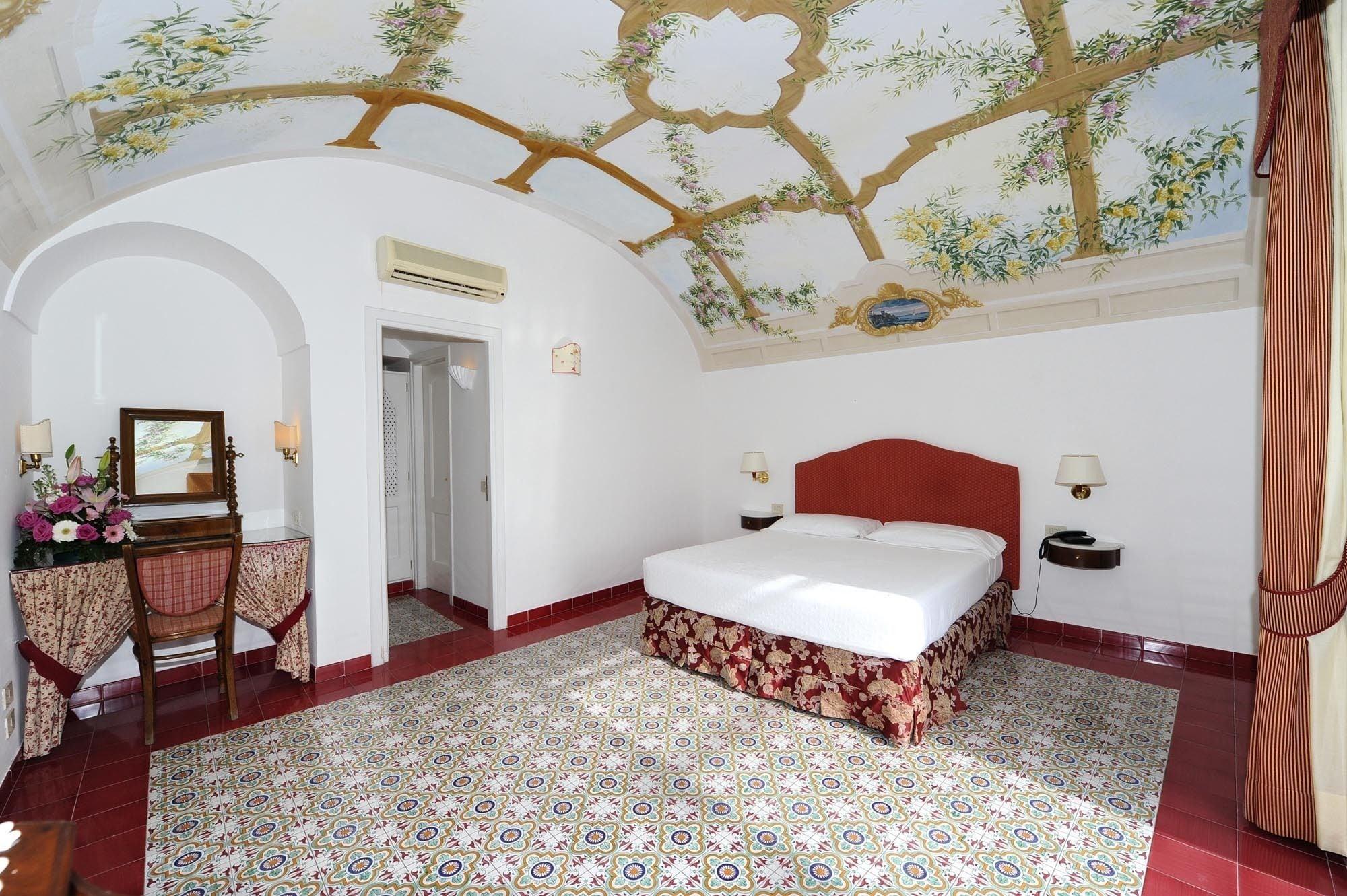 Hotel Luna Convento Αμάλφι Εξωτερικό φωτογραφία
