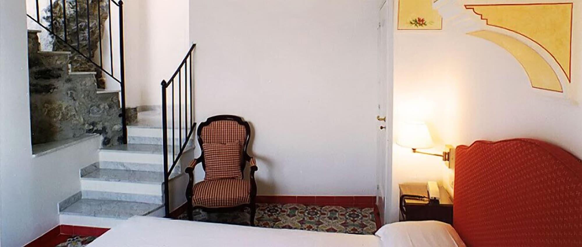 Hotel Luna Convento Αμάλφι Εξωτερικό φωτογραφία