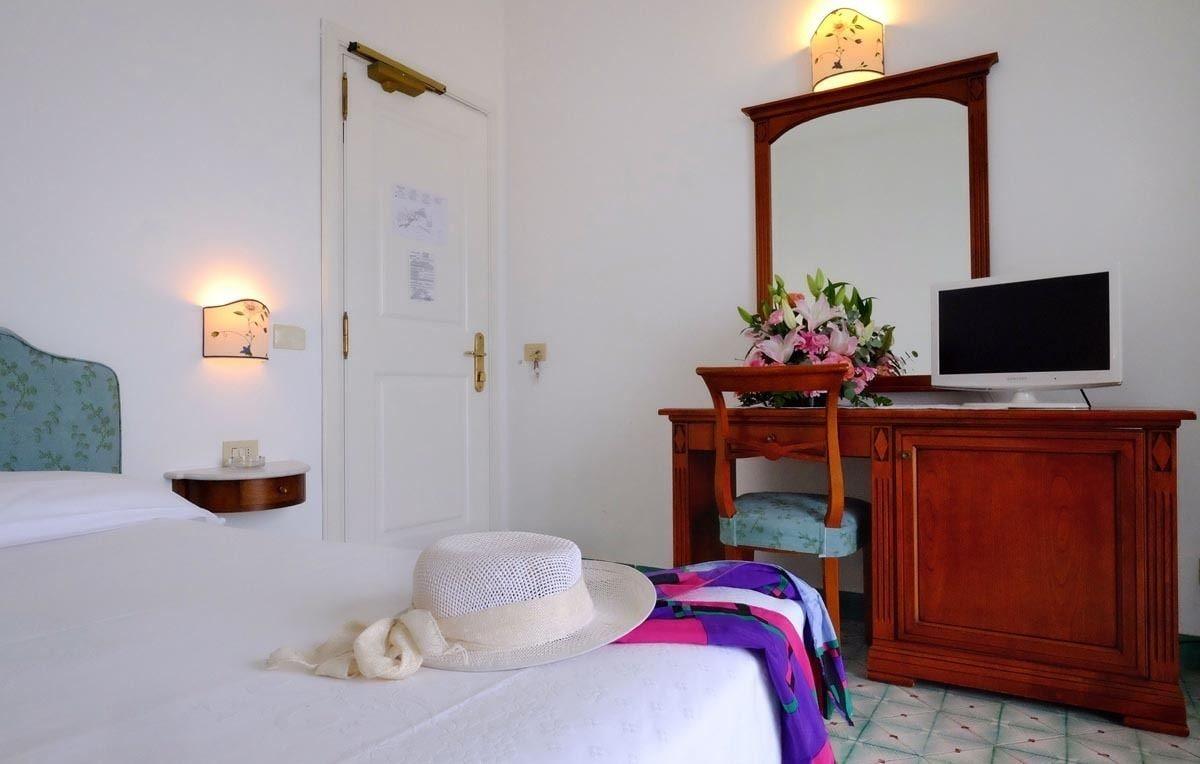 Hotel Luna Convento Αμάλφι Εξωτερικό φωτογραφία