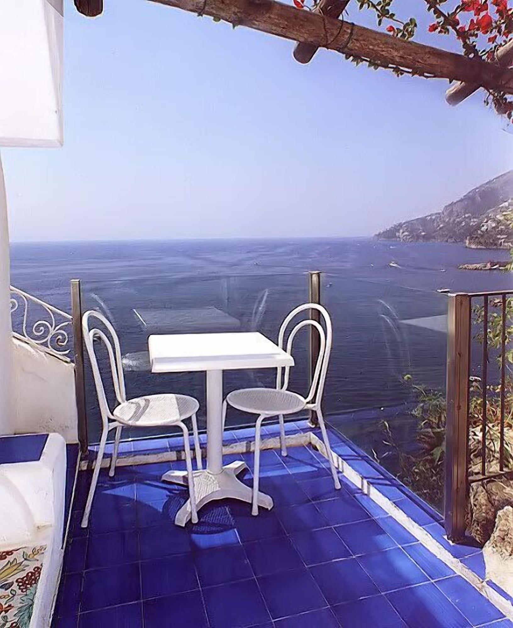 Hotel Luna Convento Αμάλφι Εξωτερικό φωτογραφία