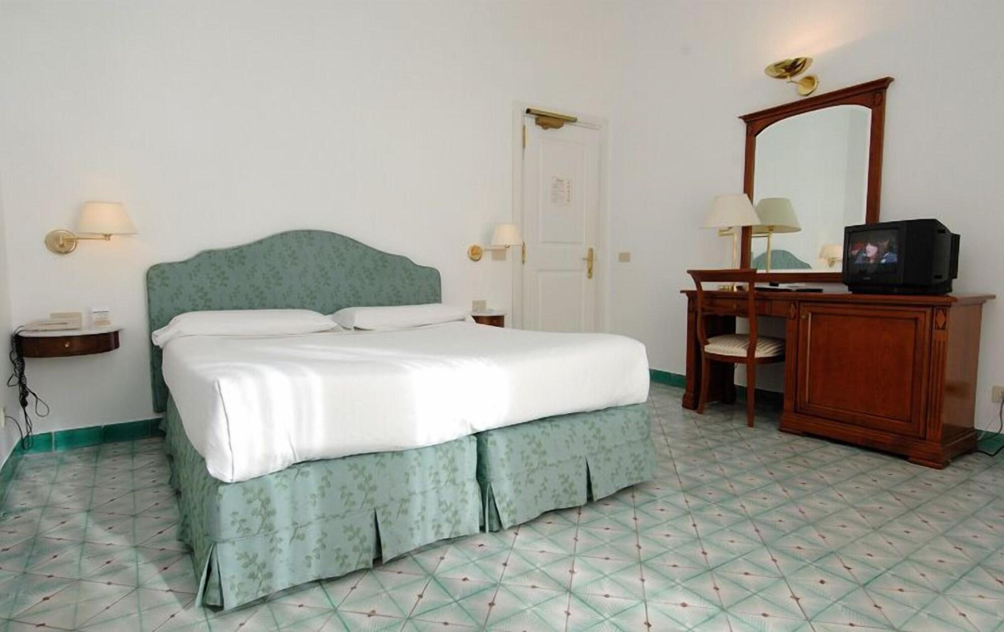 Hotel Luna Convento Αμάλφι Εξωτερικό φωτογραφία