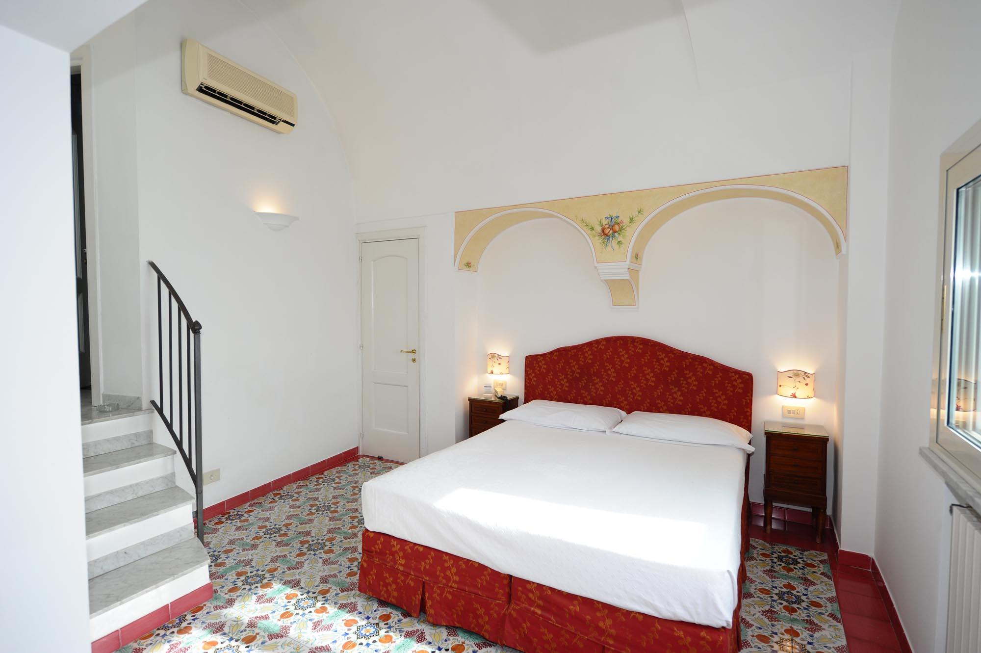 Hotel Luna Convento Αμάλφι Εξωτερικό φωτογραφία