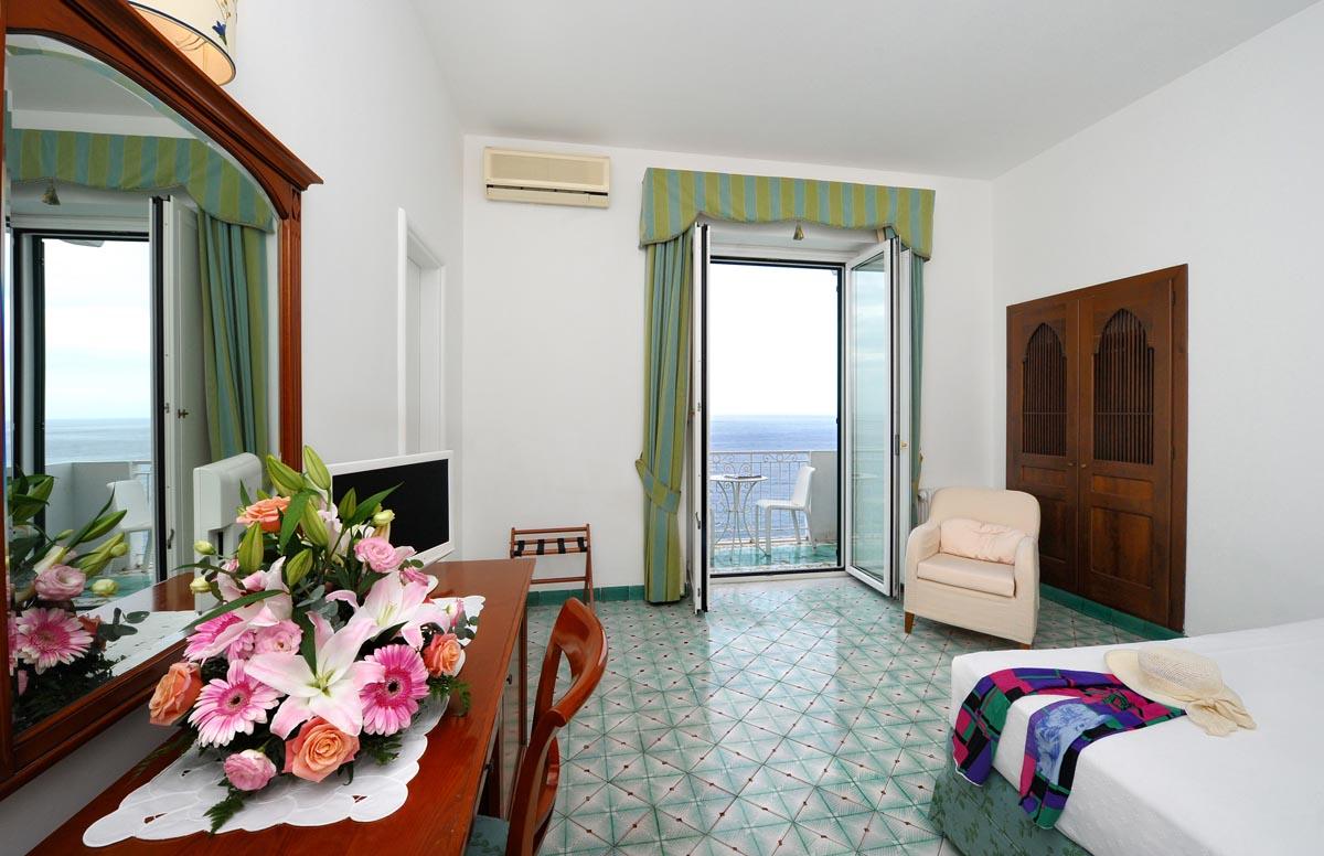 Hotel Luna Convento Αμάλφι Εξωτερικό φωτογραφία
