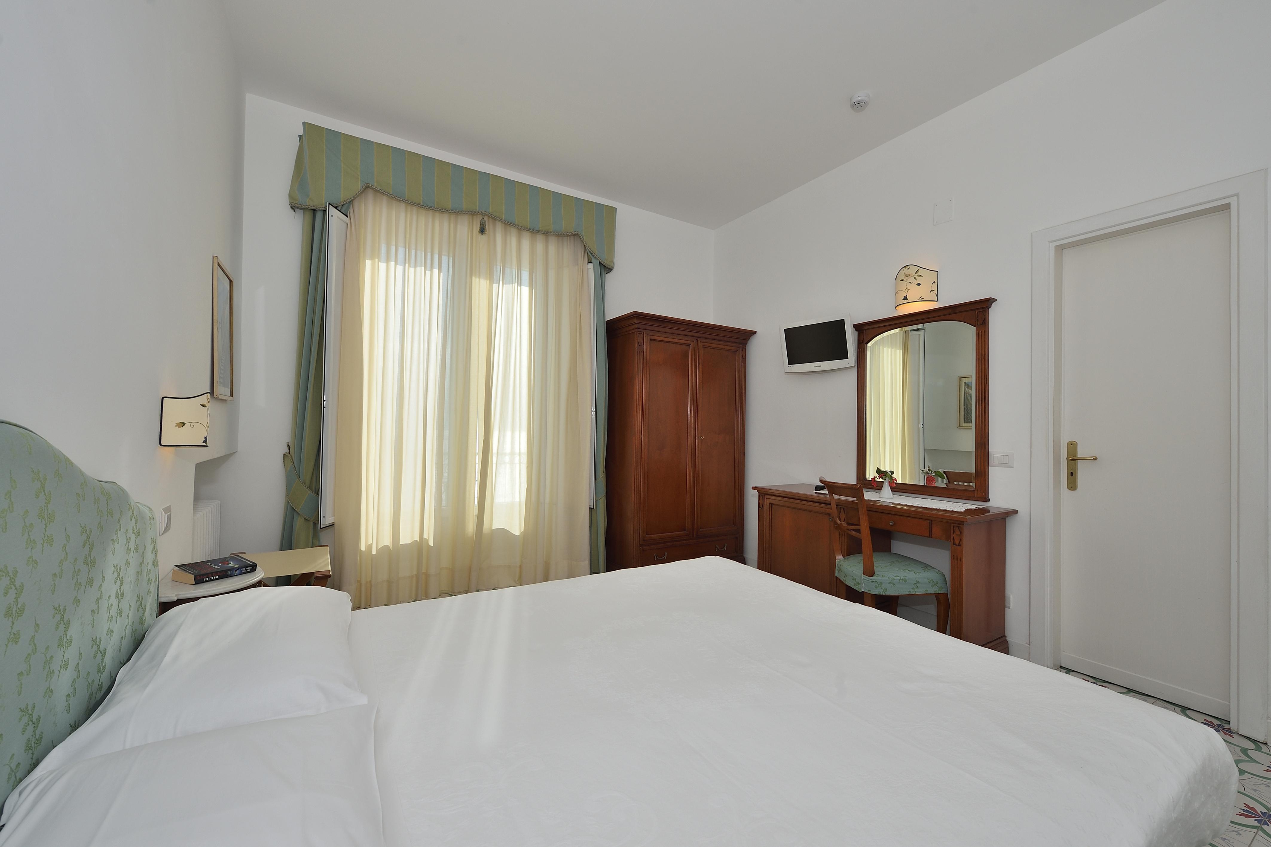 Hotel Luna Convento Αμάλφι Εξωτερικό φωτογραφία