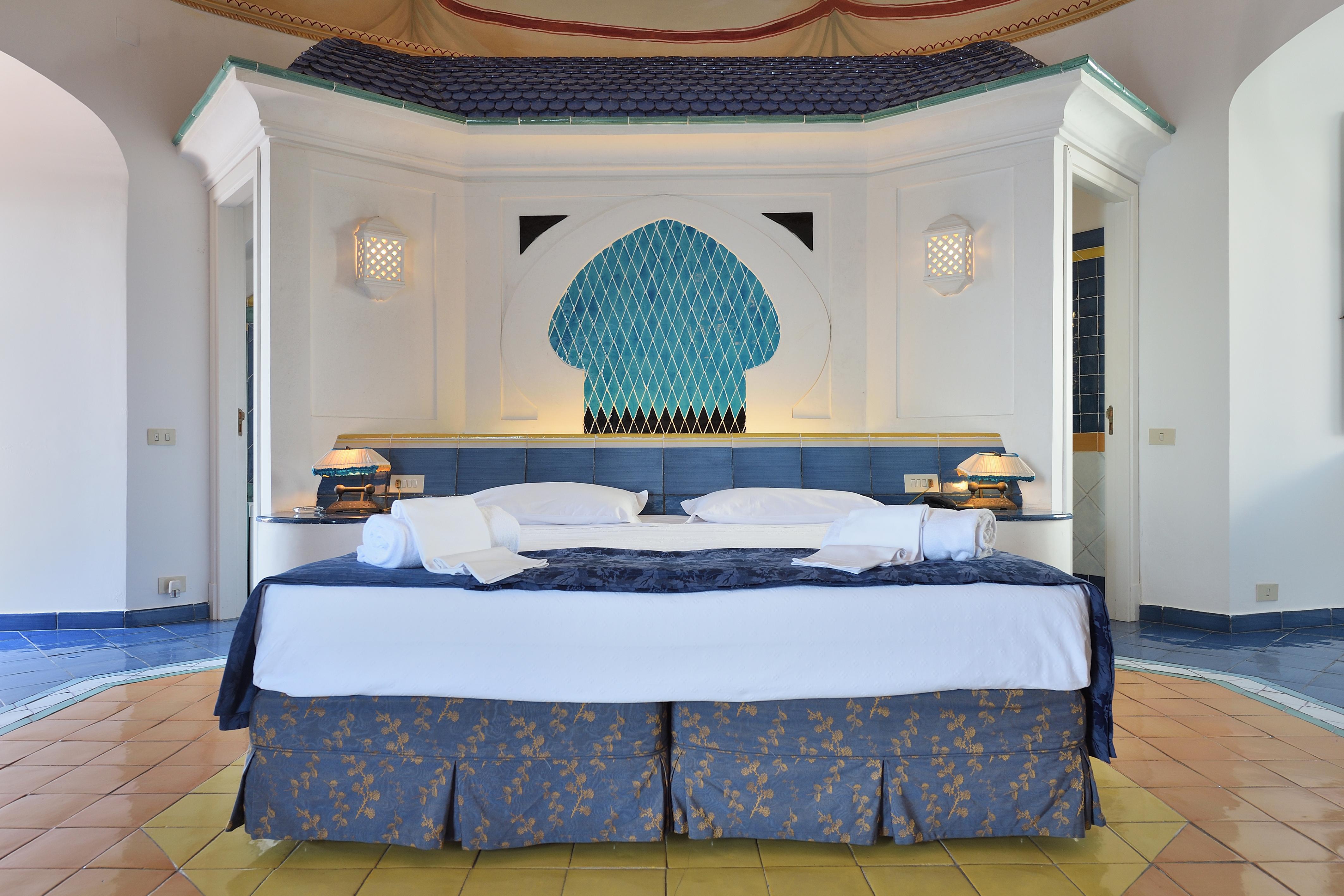 Hotel Luna Convento Αμάλφι Εξωτερικό φωτογραφία