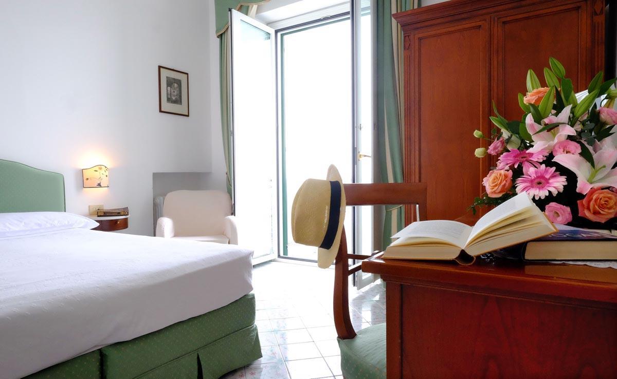 Hotel Luna Convento Αμάλφι Εξωτερικό φωτογραφία