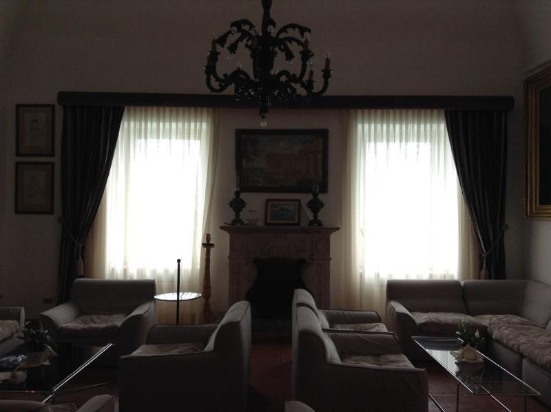 Hotel Luna Convento Αμάλφι Εξωτερικό φωτογραφία
